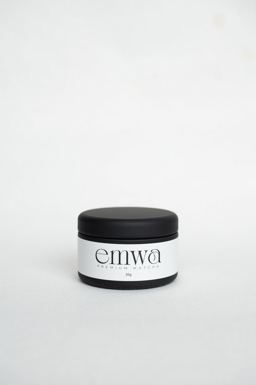 Premium Okumidori Matcha – Signature Tin 30 g