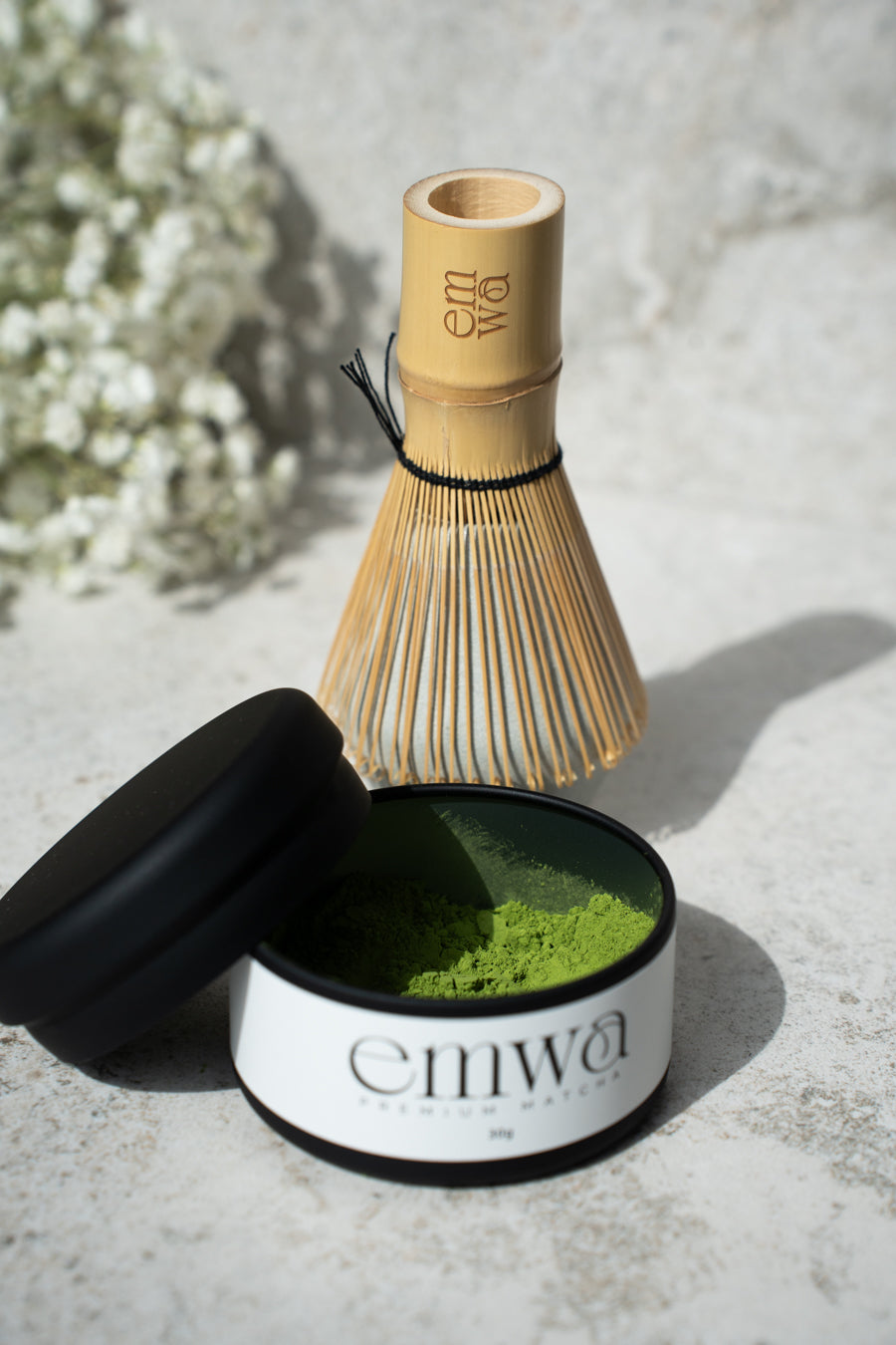 EMWA Signature Chasen – 100 Prongs