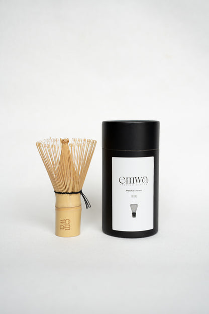 EMWA Signature Chasen – 100 Prongs