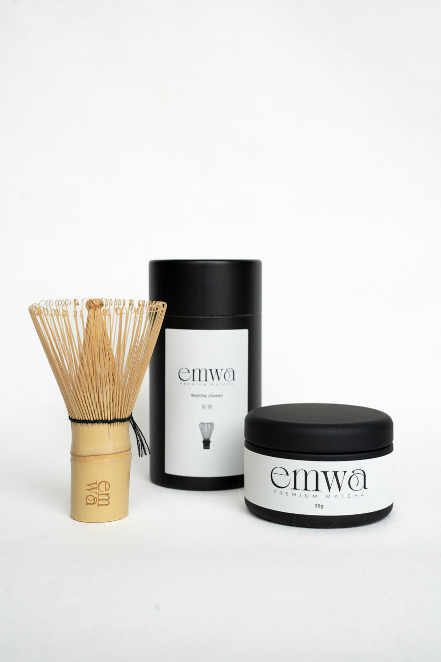 EMWA Matcha Starter Kit
