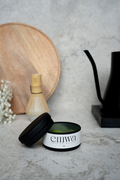 EMWA Matcha Starter Kit